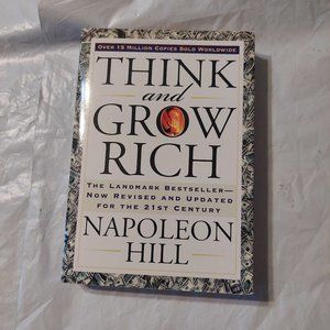 Think and Grow Rich